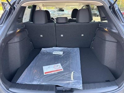 2027 Nissan Kicks SV AWD