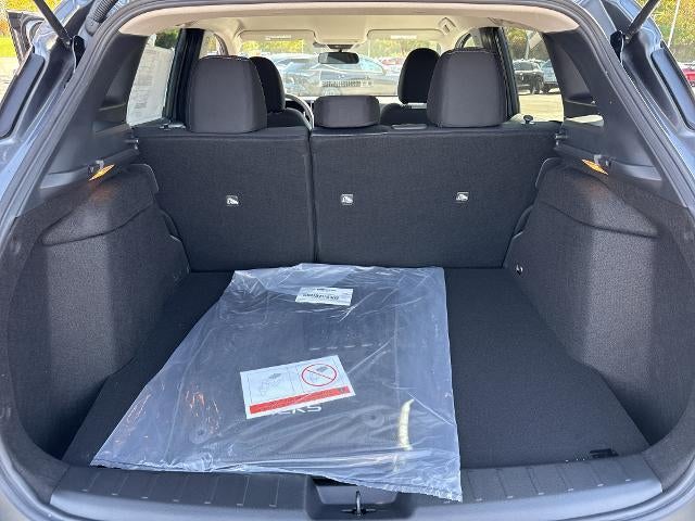 2027 Nissan Kicks SV AWD