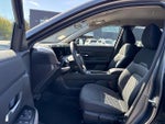 2027 Nissan Kicks SV AWD