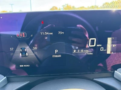 2027 Nissan Kicks SV AWD