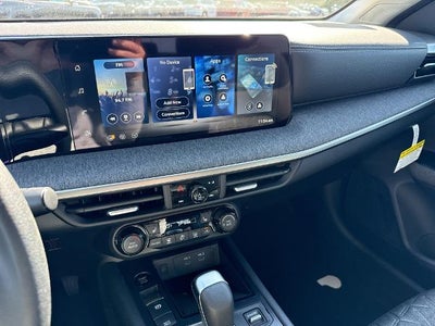 2027 Nissan Kicks SV AWD