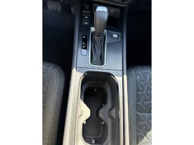 2027 Nissan Kicks SV AWD