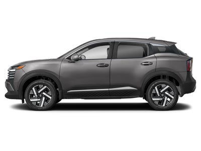 2027 Nissan Kicks SV AWD