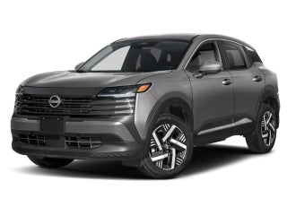 2027 Nissan Kicks SV AWD