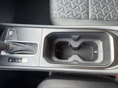 2025 Nissan Kicks SV AWD