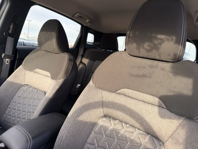 2025 Nissan Kicks SV AWD