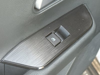 2025 Nissan Kicks SV AWD