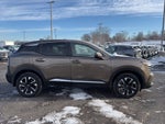 2025 Nissan Kicks SV AWD