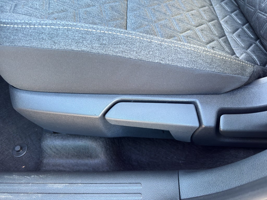 2026 Nissan Kicks SV AWD