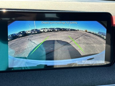 2026 Nissan Kicks SV AWD