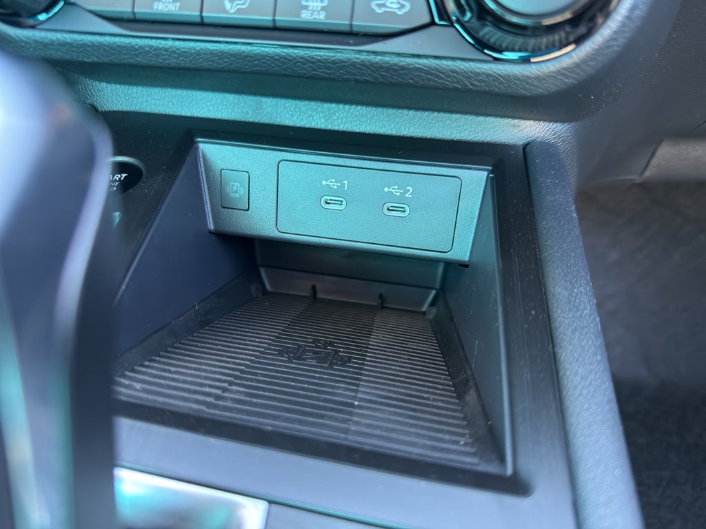 2026 Nissan Kicks SV AWD