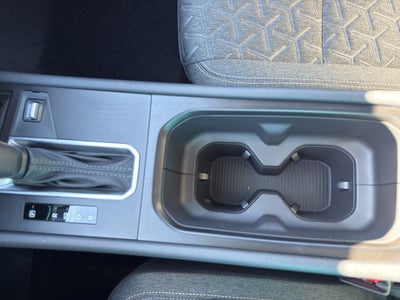 2026 Nissan Kicks SV AWD