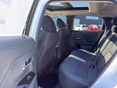 2026 Nissan Kicks SV AWD