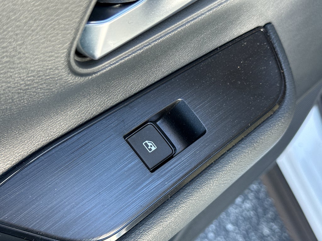 2026 Nissan Kicks SV AWD