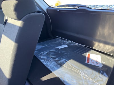 2026 Nissan Kicks SV AWD