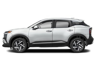 2026 Nissan Kicks SV AWD