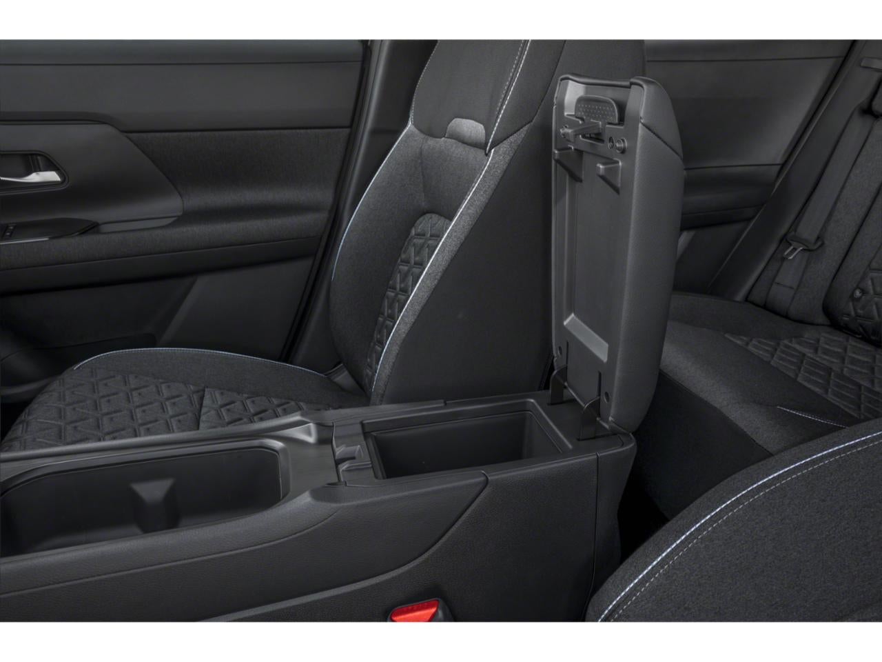 2026 Nissan Kicks SV AWD