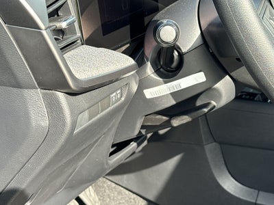 2026 Nissan Kicks SV AWD