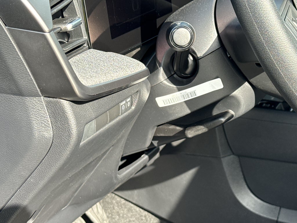 2026 Nissan Kicks SV AWD