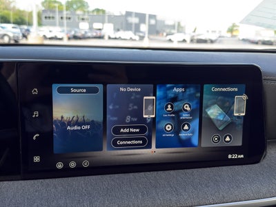 2026 Nissan Kicks SV AWD