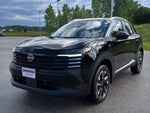 2026 Nissan Kicks SV AWD