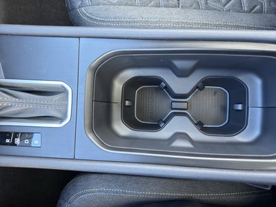 2026 Nissan Kicks SV AWD
