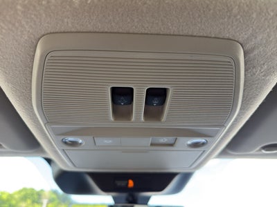 2026 Nissan Kicks SV AWD