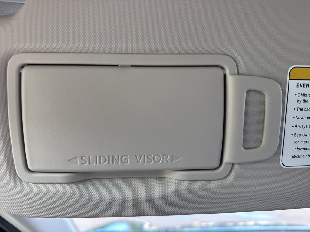 2026 Nissan Kicks SV AWD