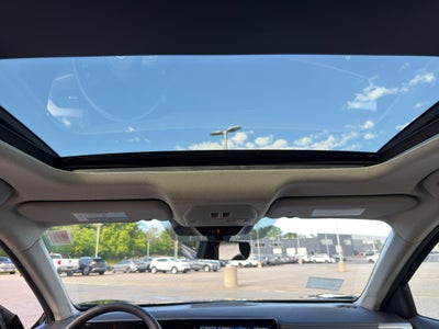 2026 Nissan Kicks SV AWD