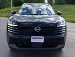 2026 Nissan Kicks SV AWD