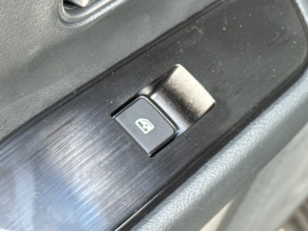 2026 Nissan Kicks SV AWD
