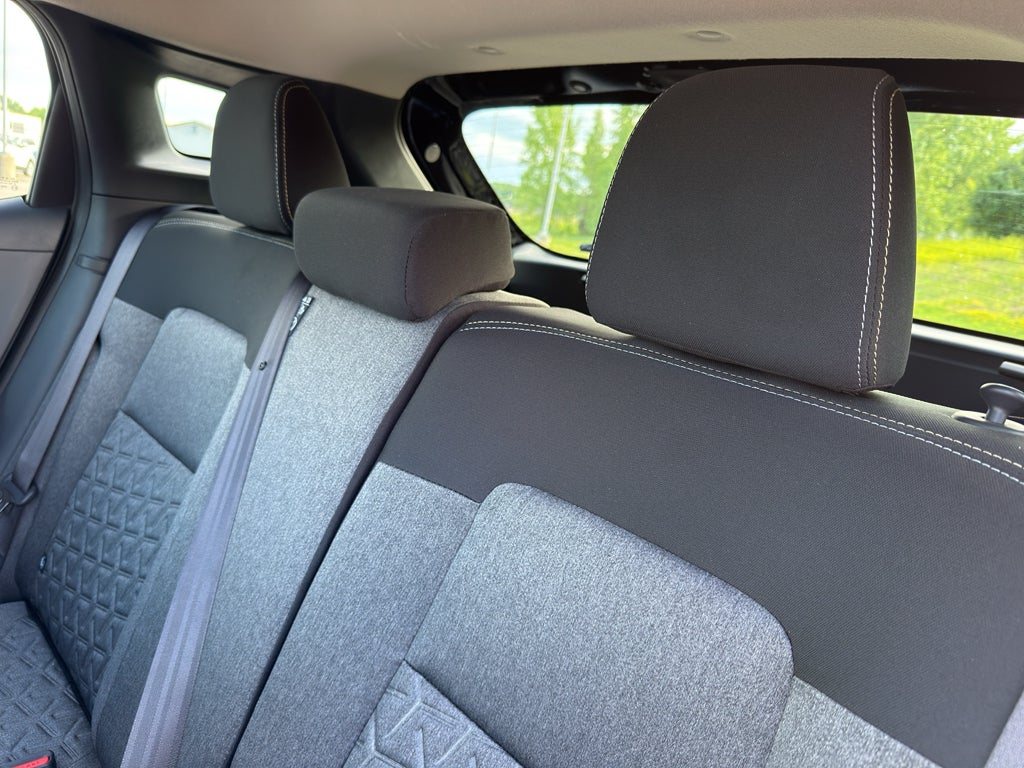 2026 Nissan Kicks SV AWD