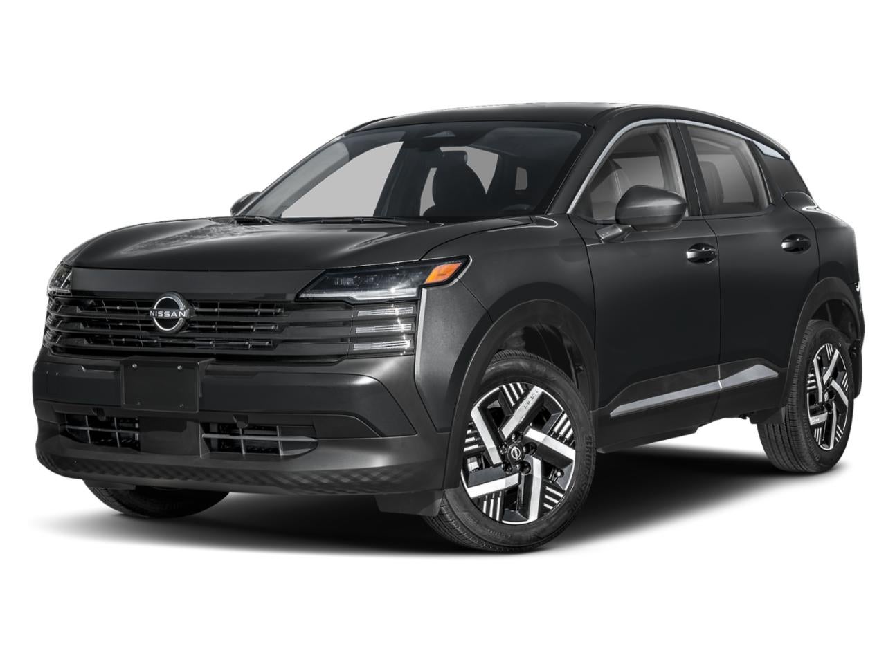 2026 Nissan Kicks's photo