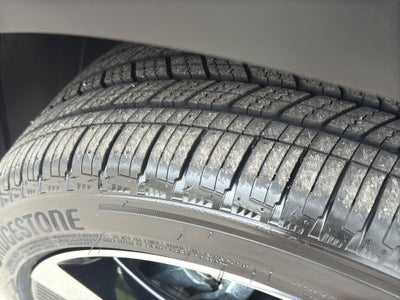 2026 Nissan Kicks SR AWD