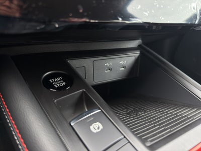 2026 Nissan Kicks SR AWD