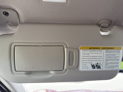 2026 Nissan Kicks SR AWD