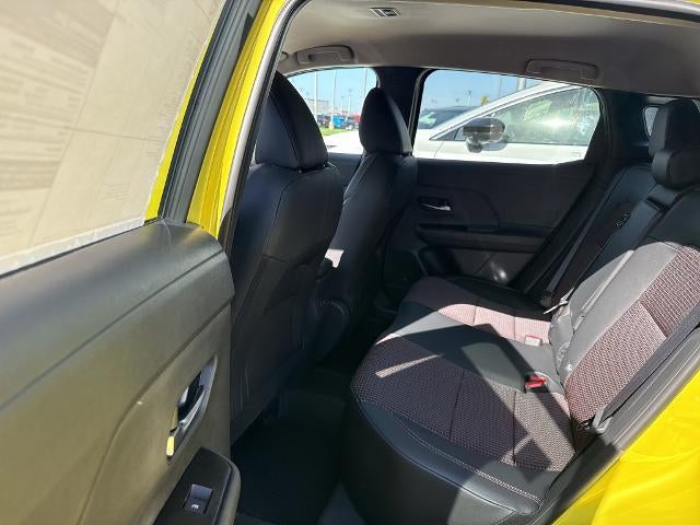 2027 Nissan Kicks SR AWD