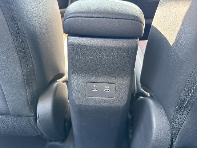 2027 Nissan Kicks SR AWD