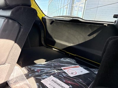 2027 Nissan Kicks SR AWD