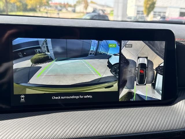2027 Nissan Kicks SR AWD