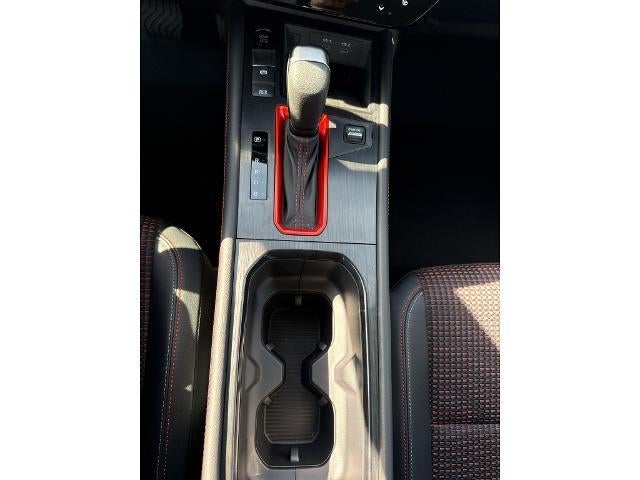 2027 Nissan Kicks SR AWD