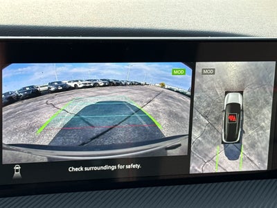 2026 Nissan Kicks SR AWD