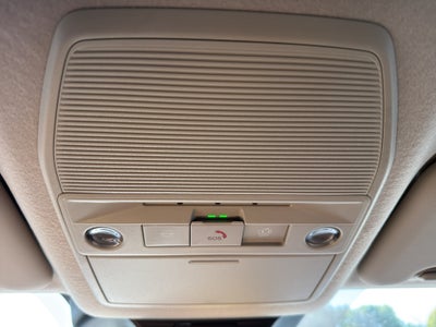 2026 Nissan Kicks SR AWD