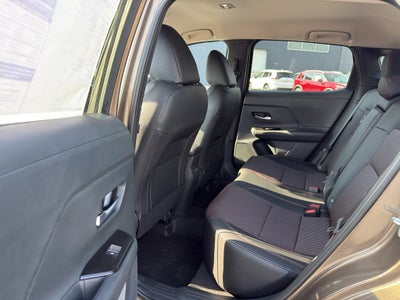 2026 Nissan Kicks SR AWD