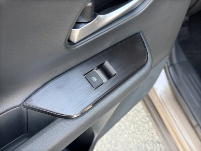 2026 Nissan Kicks SR AWD