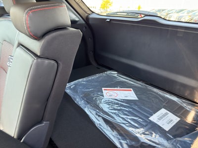 2026 Nissan Kicks SR AWD