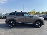 2026 Nissan Kicks SR AWD