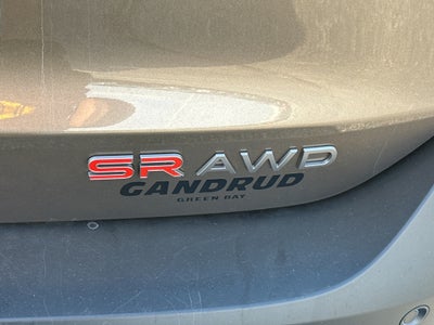 2026 Nissan Kicks SR AWD