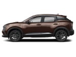 2025 Nissan Kicks SR AWD