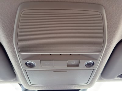 2025 Nissan Kicks SR AWD